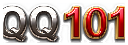 qq101 logo